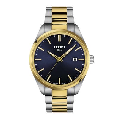 Tissot PR100 40MM T1504102204100 Erkek Kol Saati