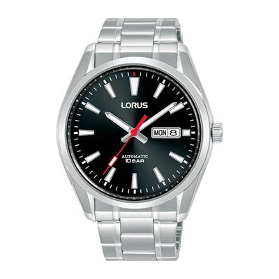 Lorus RL451BX9 Otomatik Erkek Kol Saati
