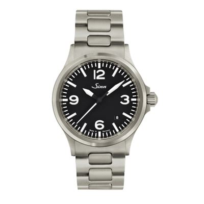 Sinn 556 A 556.014 Otomatik Erkek Kol Saati