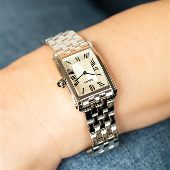Seiko SWR083P Quartz Kadın Kol Saati - Abt Saat