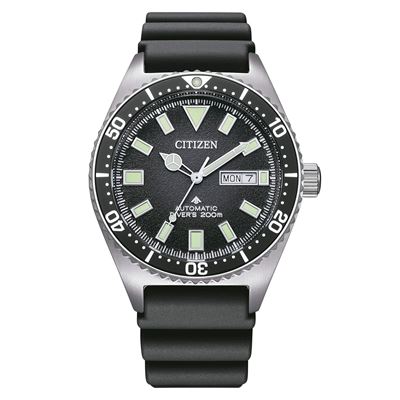 Citizen Promaster NY0120-01EE Erkek Kol Saati