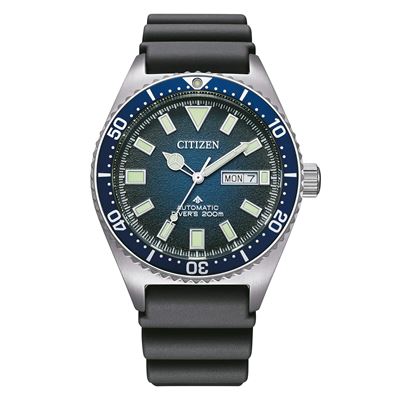 Citizen Promaster NY0129-07LE Erkek Kol Saati