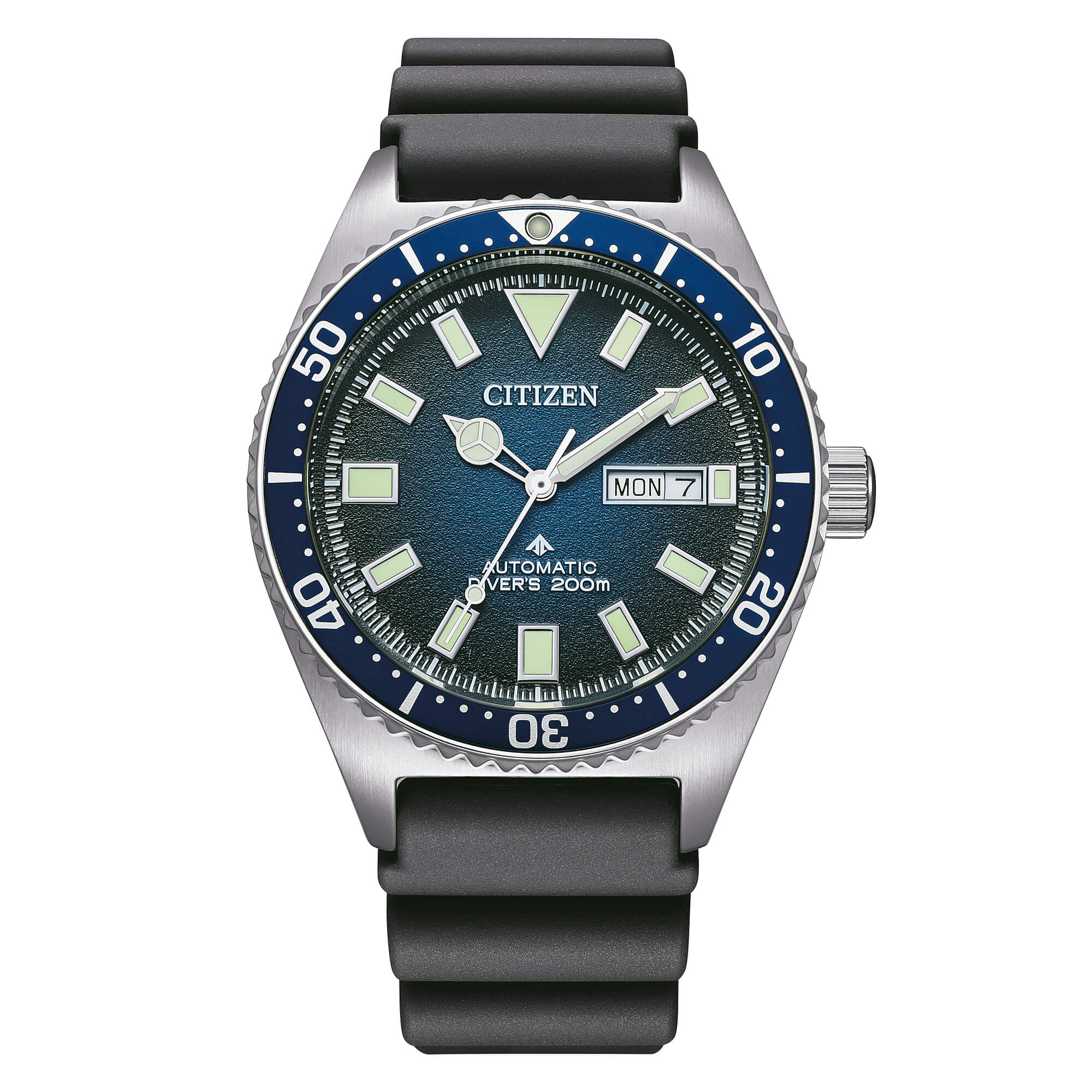 Citizen Promaster NY012907LE Erkek Kol Saati - Abt Saat