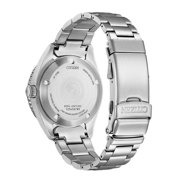 Citizen Promaster NY012958LE Erkek Kol Saati - Abt Saat