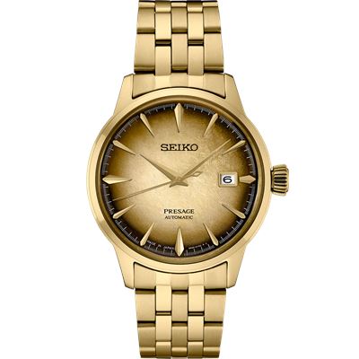 Seiko Presage SRPK48J Otomatik Erkek Kol Saati