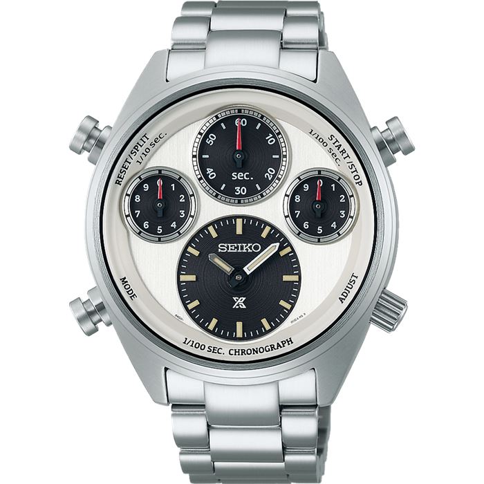 Seiko Prospex SFJ009P Solar Limitli Kol Saati Abt Saat
