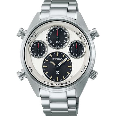 Seiko Prospex SFJ009P Solar Limitli Kol Saati