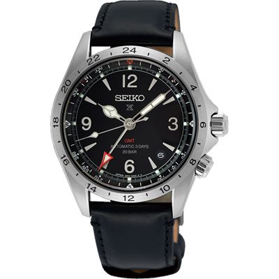 Seiko Prospex GMT SPB379J Erkek Kol Saati