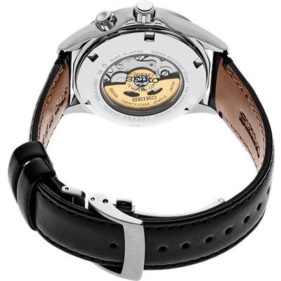 Seiko Prospex GMT SPB379J Erkek Kol Saati Abt Saat