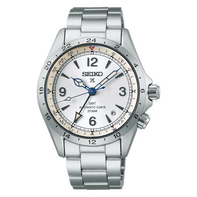 Seiko Prospex GMT SPB409J Limitli Erkek Kol Saati