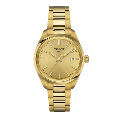 Tissot PR100 34MM T1502103302100 Kadın Kol Saati