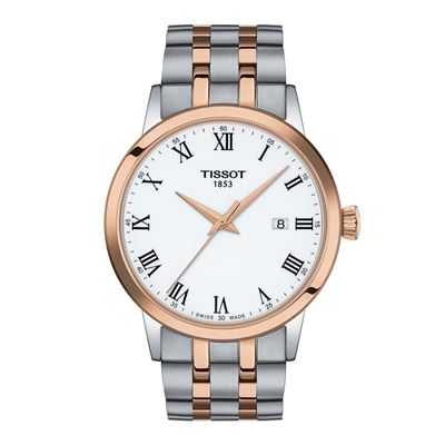 Tissot Classic Dream T1294102201300 Erkek Kol Saat