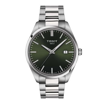 Tissot PR100 40MM T1504101109100 Erkek Kol Saati