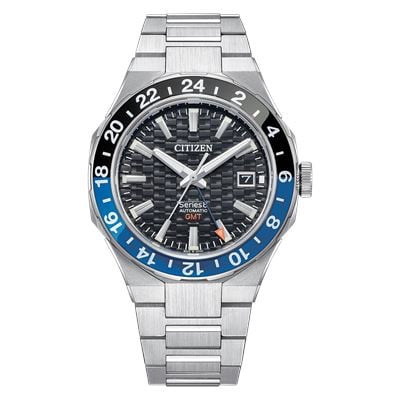 Citizen Series8 GMT NB6031-56E Erkek Kol Saati