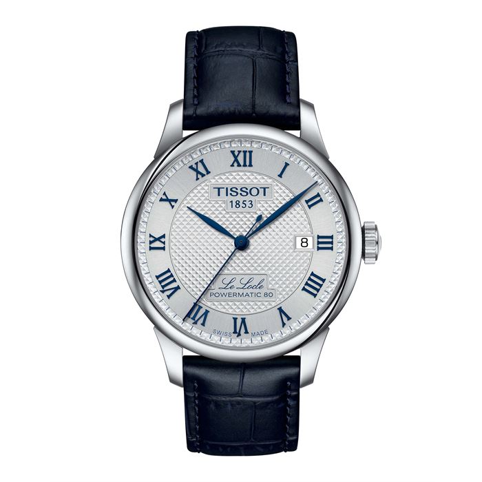 Tissot Le Locle 20th Anniversary T0064071103303 Otomatik Erkek Kol
