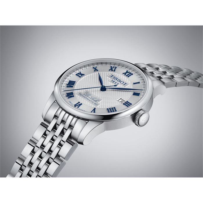 Tissot Le Locle 20th Anniversary T0064071103303 Otomatik Erkek Kol