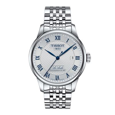 Tissot Le Locle 20th Anniversary T0064071103303 Otomatik Erkek Kol Saati
