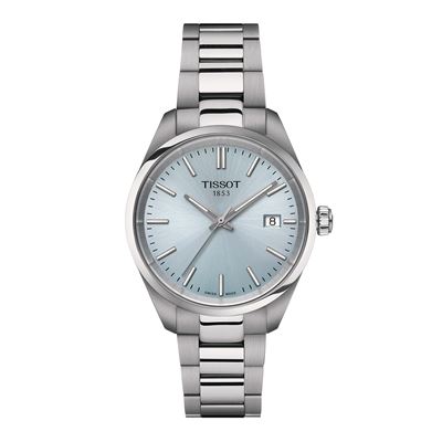 Tissot PR100 34MM T1502101135100 Kadın Kol Saati