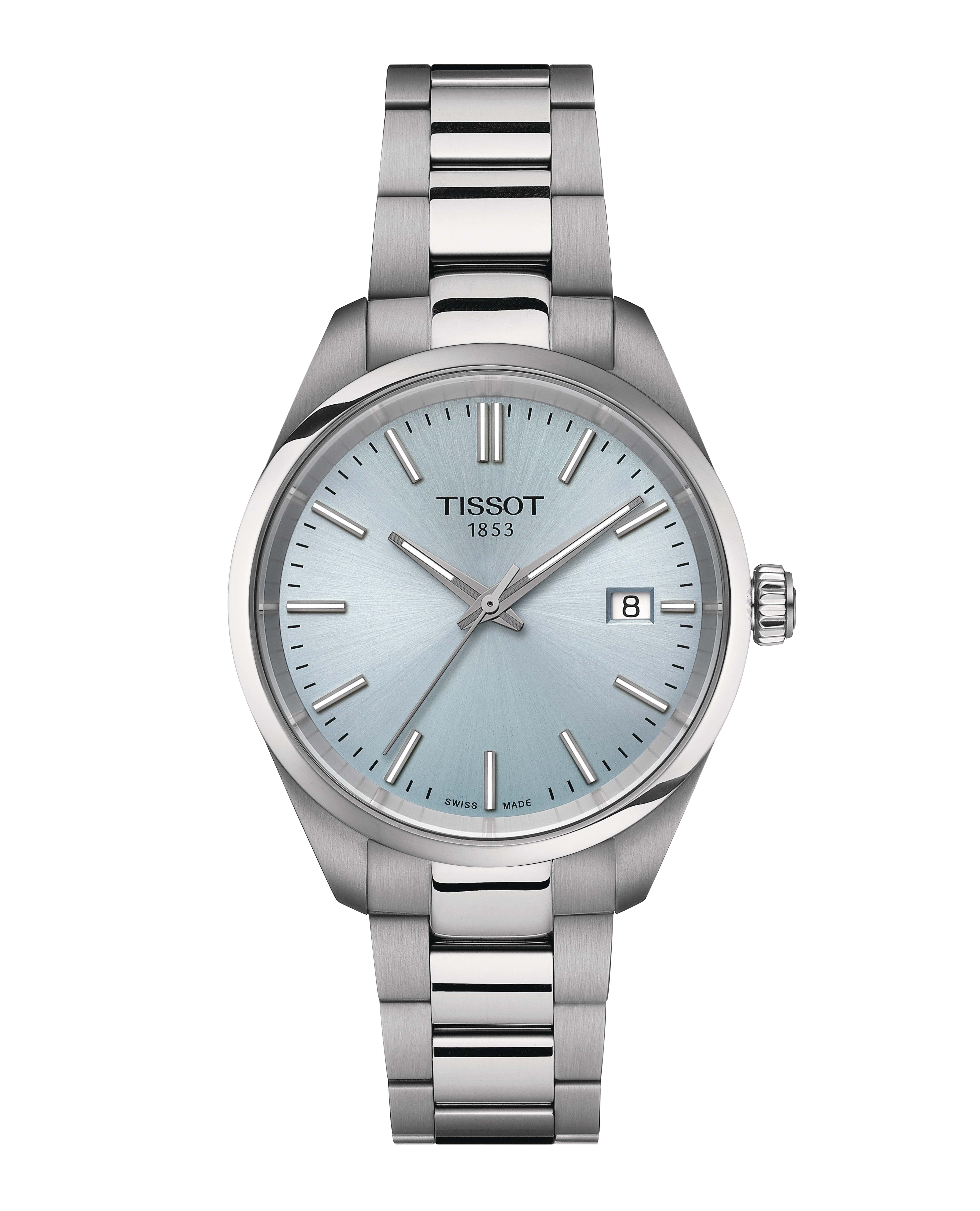Tissot PR100 T1502101135100 Kadın Kol Saati - Abt Saat