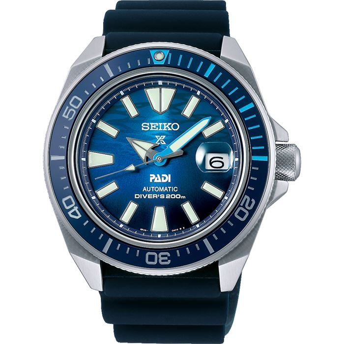 Seiko Prospex SRPJ93K Otomatik Erkek Kol Saati Abt Saat