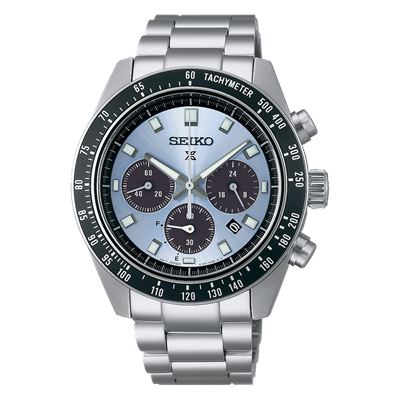 Seiko Prospex SSC935P Solar Erkek Kol Saati