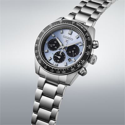 Seiko Prospex SSC935P Solar Erkek Kol Saati - Abt Saat