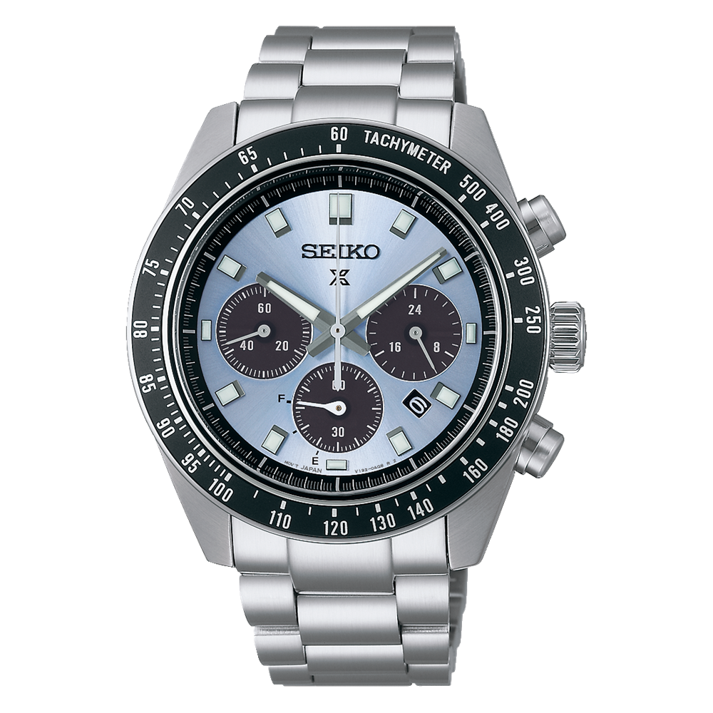 Seiko Prospex SSC935P Solar Erkek Kol Saati - Abt Saat