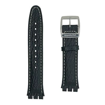 Deri Kordon AYCS006 Swatch YCS006