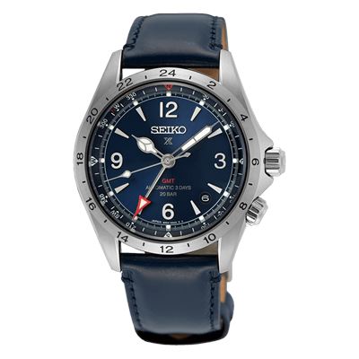 Seiko Prospex GMT SPB377J Erkek Kol Saati