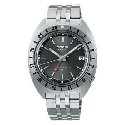 Seiko Prospex Land GMT - SPB411J Limitli Üretim Otomatik Erkek Kol Saati