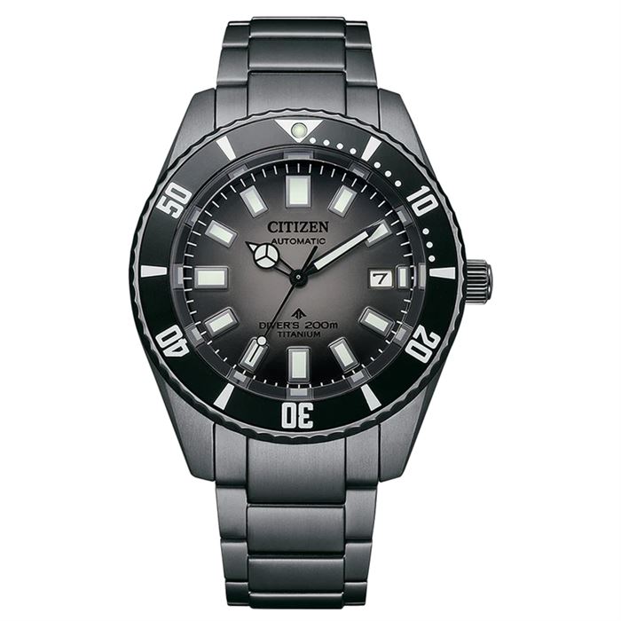 Citizen Promaster Fujitsubo NB602559H Otomatik Erkek Kol Saati