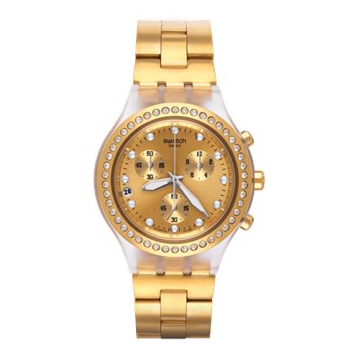 Swatch SVCK4084G One Thousand And One