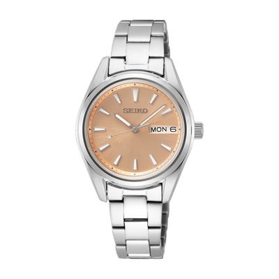Seiko SUR351P Quartz Kadın Kol Saati