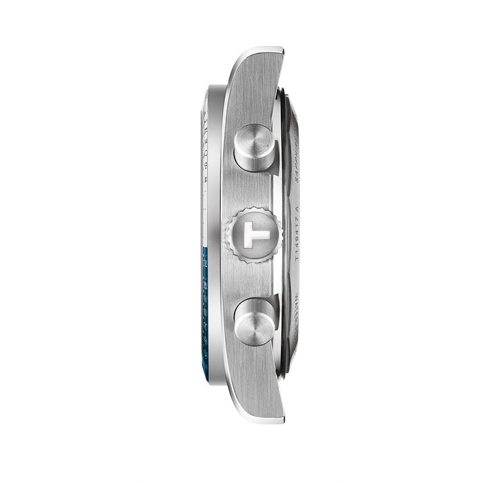 Tissot PR516 T1494171104100 Erkek Kol Saati - Abt Saat