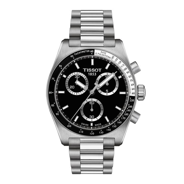 Tissot PR516 T1494171105100 Erkek Kol Saati - Abt Saat