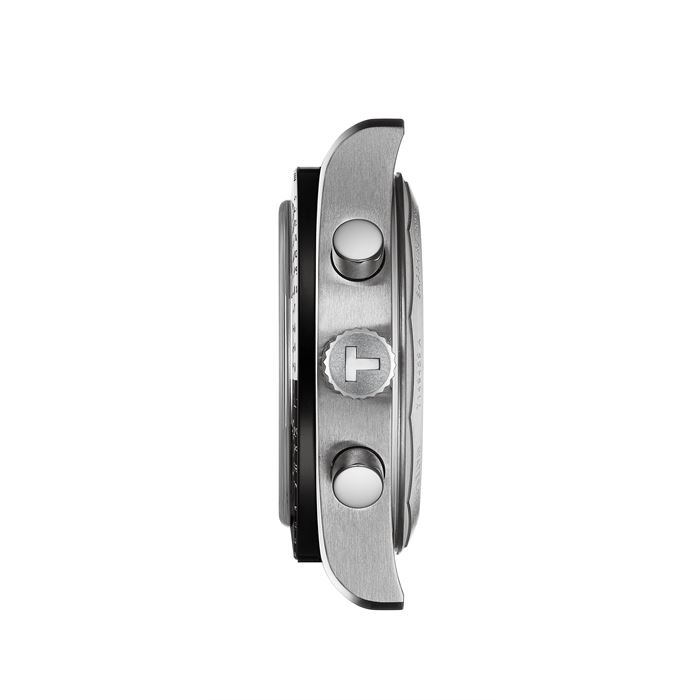 Tissot PR516 Mekanik Kronograf T1494592105100 Erkek Kol Saati Abt Saat