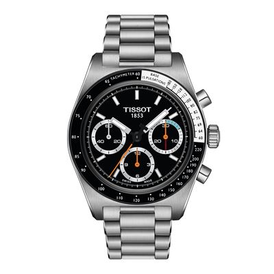 Tissot PR516 Mekanik Kronograf T1494592105100 Erkek Kol Saati