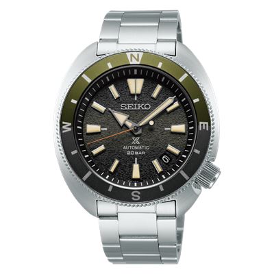 Seiko Prospex SRPK77K Limitli Üretim Otomatik