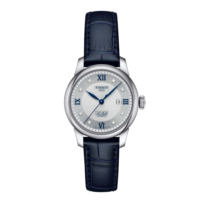 Tissot Le Locle 20th Anniversary T0062071103601 Otomatik Kadın Kol