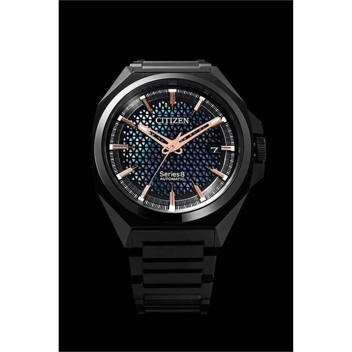 Citizen Series8 NA101581Z Otomatik Erkek Kol Abt Saat