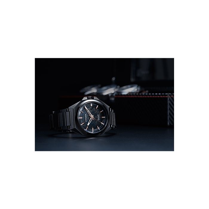 Citizen Series8 NA101581Z Otomatik Erkek Kol Abt Saat