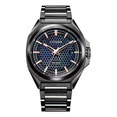 Citizen Series8 NA1015-81Z Otomatik Erkek Kol