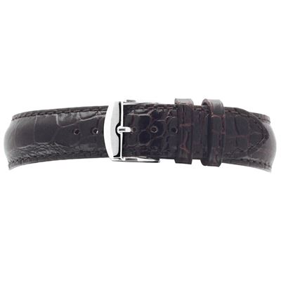 Rochet 5790703 Kahverengi Deri Kayış - 20mm