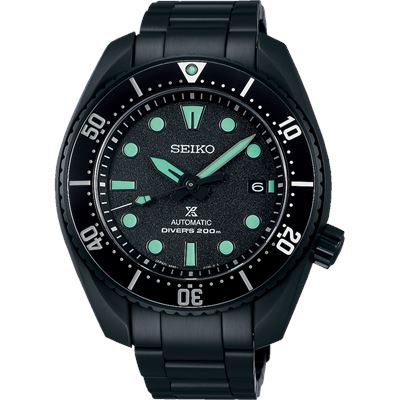 Seiko Prospex Sumo Night Vision SPB433J Otomatik Erkek Kol Saati