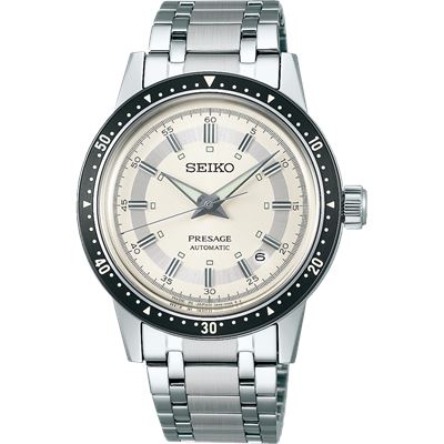 Seiko Presage Style60s SRPK61J Limitli Üretim