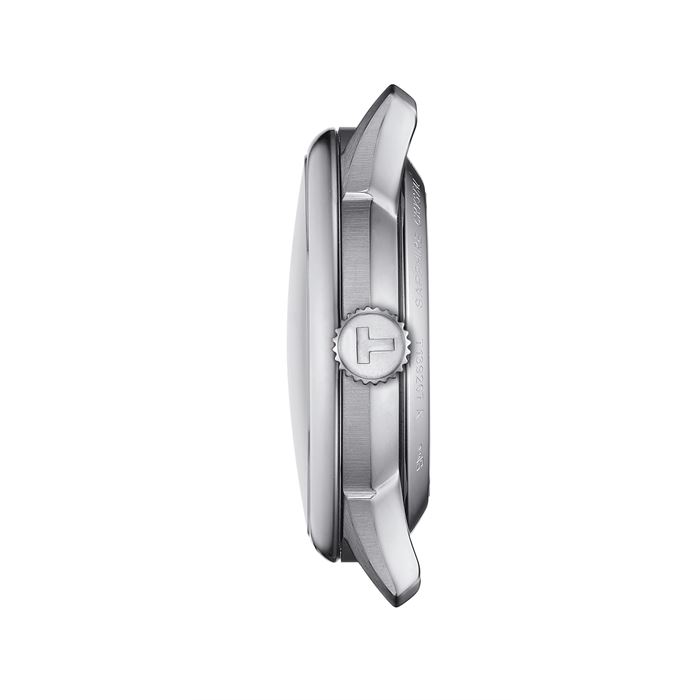 Tissot Chemin Des Tourelles T1392071104800 Abt Saat