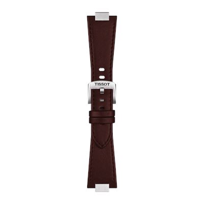 Tissot PRX 35 mm - T852049548 Kahverengi Deri