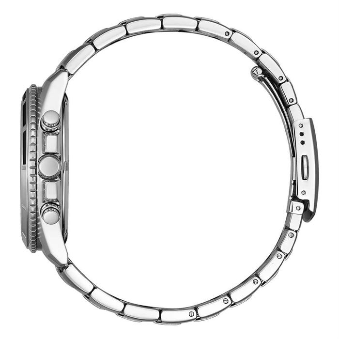 Citizen AN820050A Quartz Kronograf Erkek Kol Abt Saat