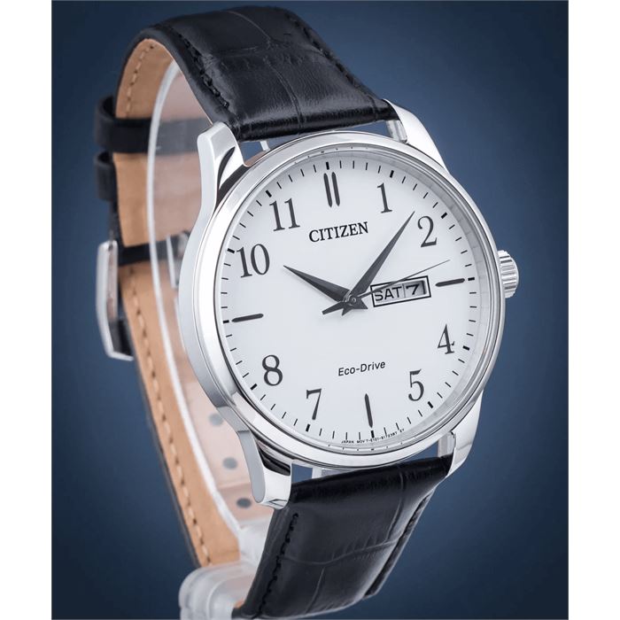 Citizen EcoDrive BM855014AE Erkek Kol Saati - Abt Saat