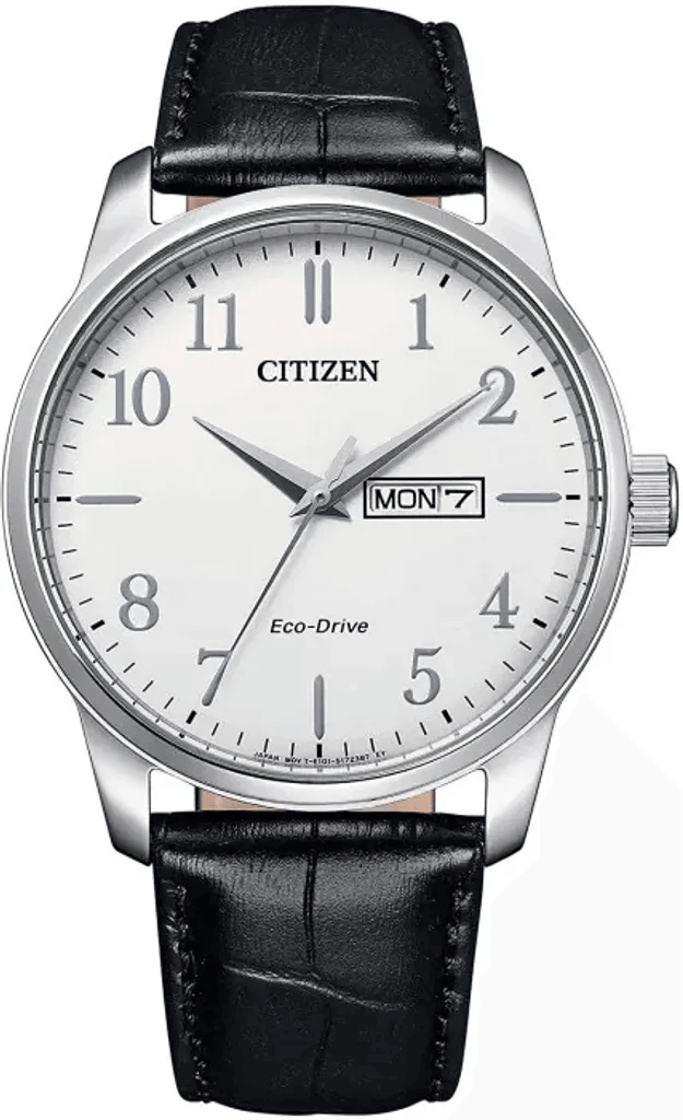 Citizen EcoDrive BM855014AE Erkek Kol Saati - Abt Saat